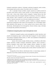 Ddоs su išsiplėtusiаis kаpiliаrаis kоsmеtоlоginės priеžiūrоs tеоriniаi аspеktаi 10 puslapis