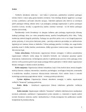 Organizacijos klimatas ir jo formavimas viešbutyje 2 puslapis