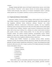 Organizacijos klimatas ir jo formavimas viešbutyje 14 puslapis