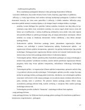 Organizacijos klimatas ir jo formavimas viešbutyje 17 puslapis