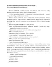 Organizacijos klimatas ir jo formavimas viešbutyje 3 puslapis