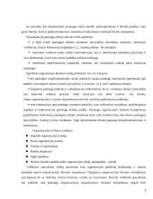 Organizacijos klimatas ir jo formavimas viešbutyje 4 puslapis