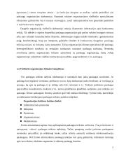 Organizacijos klimatas ir jo formavimas viešbutyje 5 puslapis