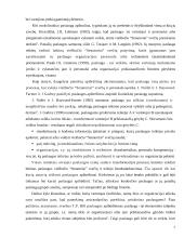 Organizacijos klimatas ir jo formavimas viešbutyje 7 puslapis