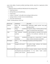 Organizacijos klimatas ir jo formavimas viešbutyje 8 puslapis