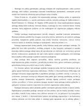 Organizacijos klimatas ir jo formavimas viešbutyje 9 puslapis