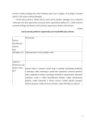 Organizacijos procesų klasifikavimas 3 puslapis