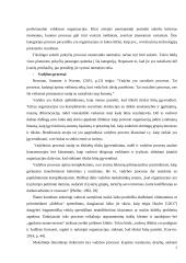 Organizacijos procesų klasifikavimas 7 puslapis