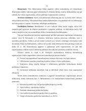 Organizacijos samprata valdyme 18 puslapis