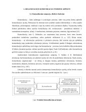 Organizacijos samprata valdyme 4 puslapis