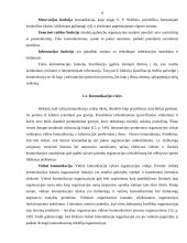 Organizacijos samprata valdyme 6 puslapis