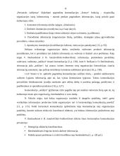 Organizacijos samprata valdyme 8 puslapis