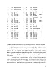 Naujos gilinimo darbų technologijos 13 puslapis
