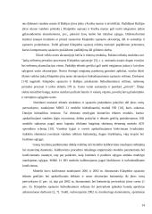 Naujos gilinimo darbų technologijos 14 puslapis