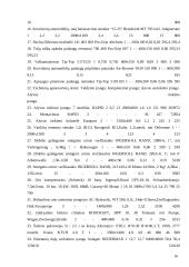 UAB „Agrotech“ serviso išplėtimo projektavimas 15 puslapis