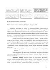 UAB „Agrotech“ serviso išplėtimo projektavimas 5 puslapis