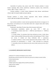 UAB „Agrotech“ serviso išplėtimo projektavimas 8 puslapis