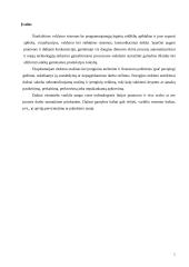 Automatinio valdymo sistemos 2 puslapis