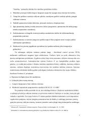 Automatinio valdymo sistemos 4 puslapis