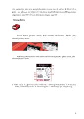 Frikcinės ir antifrikcinės medžiagos 6 puslapis