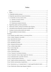 Pakabų charakteristikų įtaka automobilio važiavimo tolygumui 2 puslapis