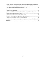 Pakabų charakteristikų įtaka automobilio važiavimo tolygumui 3 puslapis