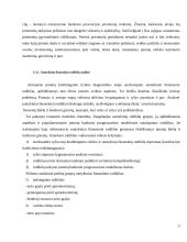Įmonių kreditingumo vertinimas komerciniuose bankuose 13 puslapis