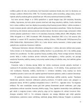 Įmonių kreditingumo vertinimas komerciniuose bankuose 19 puslapis