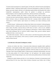 Įmonių kreditingumo vertinimas komerciniuose bankuose 7 puslapis