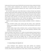 Įmonių kreditingumo vertinimas komerciniuose bankuose 9 puslapis