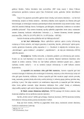 Nepilnamečių duomenų apsauga 3 puslapis