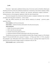 Reali skaitmeninių procesorių sparta  2 puslapis