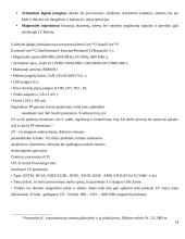 Reali skaitmeninių procesorių sparta  14 puslapis