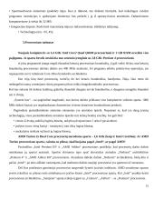 Reali skaitmeninių procesorių sparta  15 puslapis