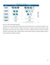 Reali skaitmeninių procesorių sparta  18 puslapis