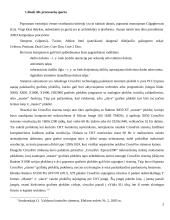 Reali skaitmeninių procesorių sparta  3 puslapis