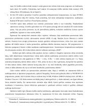 Reali skaitmeninių procesorių sparta  5 puslapis