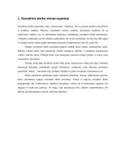 Socialinio darbo etikos principai 3 puslapis