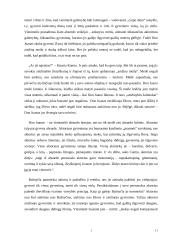 Laisvė, valia ir kaltė 11 puslapis