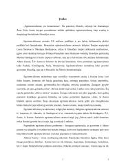 Laisvė, valia ir kaltė 3 puslapis