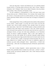 Laisvė, valia ir kaltė 5 puslapis