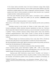 Pusiau prezidentinis reėžimas ir jo tipai 11 puslapis