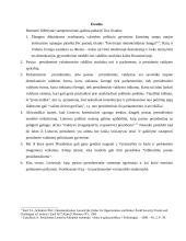 Pusiau prezidentinis reėžimas ir jo tipai 14 puslapis