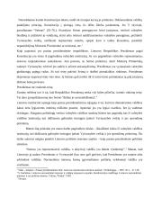 Pusiau prezidentinis reėžimas ir jo tipai 6 puslapis