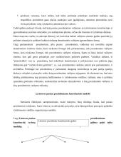 Pusiau prezidentinis reėžimas ir jo tipai 9 puslapis