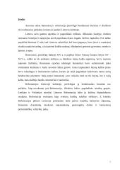 Renesansas ir reformacija šiaurės šalyse 2 puslapis