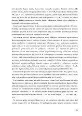 Biodyzelino gamybos šalutiniai produktai 11 puslapis