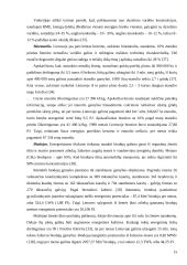 Biodyzelino gamybos šalutiniai produktai 15 puslapis