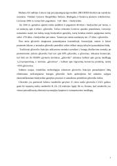 Biodyzelino gamybos šalutiniai produktai 7 puslapis