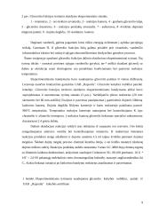 Biodyzelino gamybos šalutiniai produktai 9 puslapis